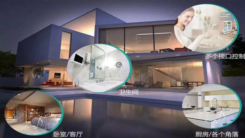 智能家居加盟代理，如何选择优质公司？**